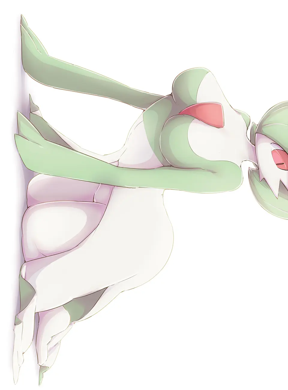 Oppai Ga Afureteiru. | 가슴이 넘치고 있어.